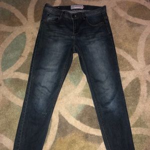 ⚡️Zumiez Empyre Surplus Co. Men’s jean joggers